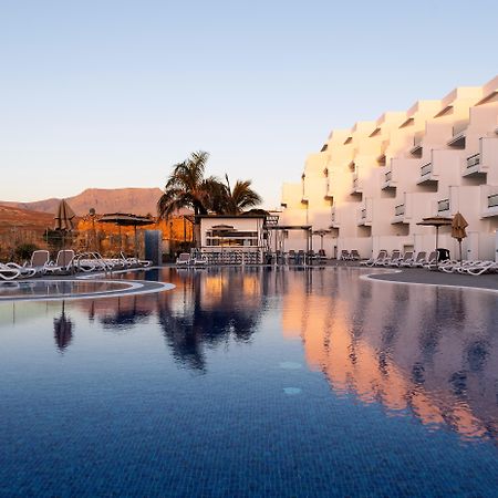 Occidental Roca Negra - Adults Only Otel Agaete  Dış mekan fotoğraf
