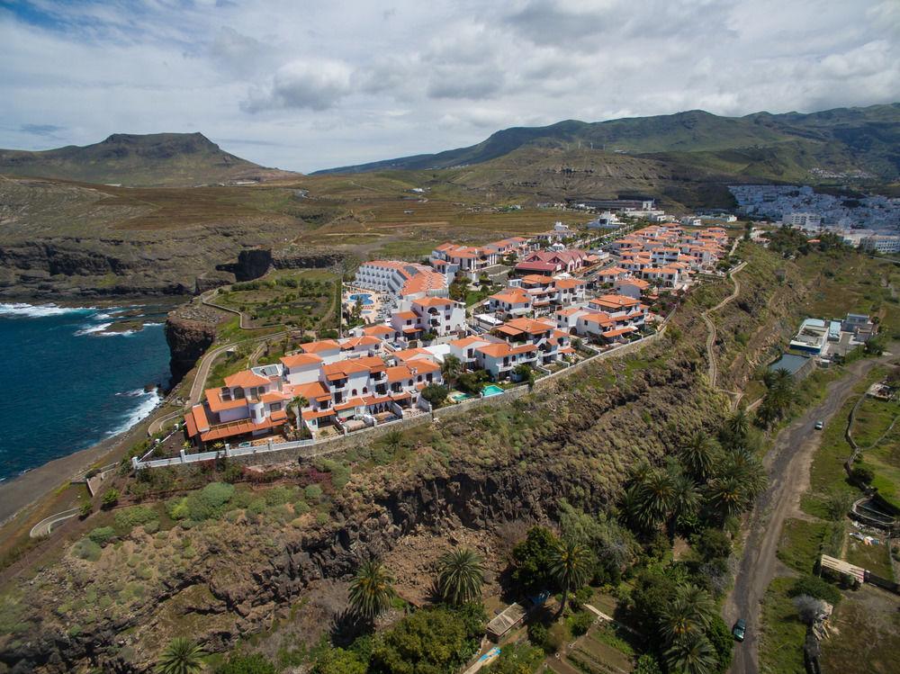 Occidental Roca Negra - Adults Only Otel Agaete  Dış mekan fotoğraf