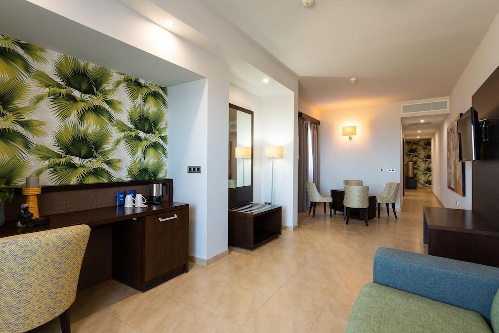 Occidental Roca Negra - Adults Only Otel Agaete  Dış mekan fotoğraf