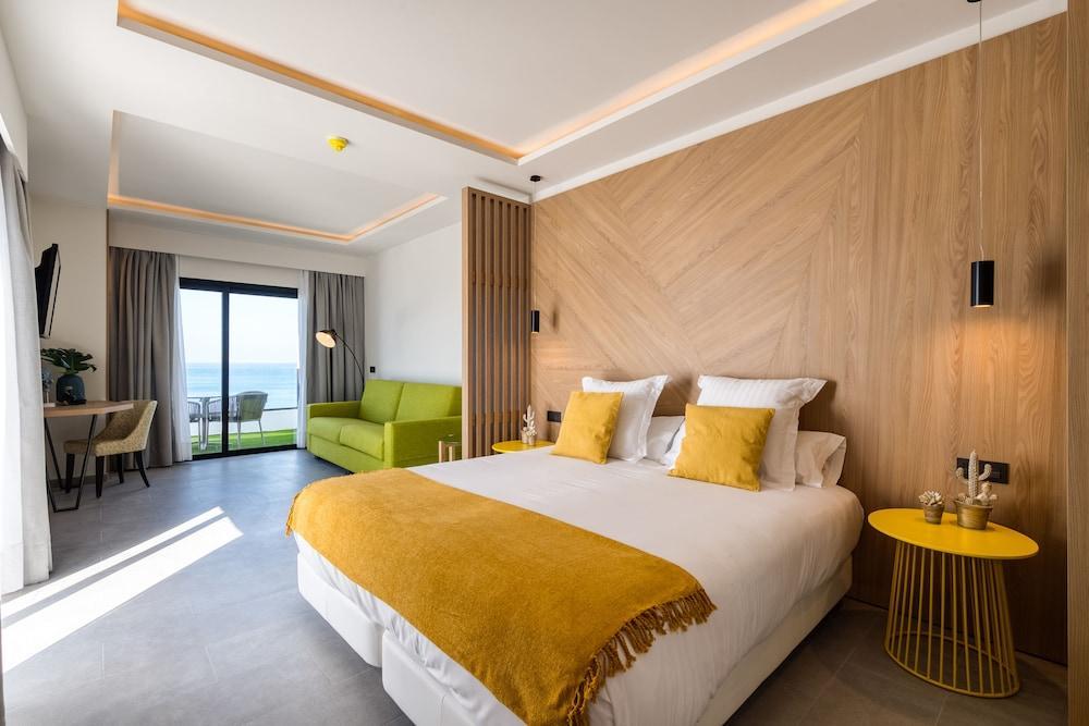 Occidental Roca Negra - Adults Only Otel Agaete  Dış mekan fotoğraf