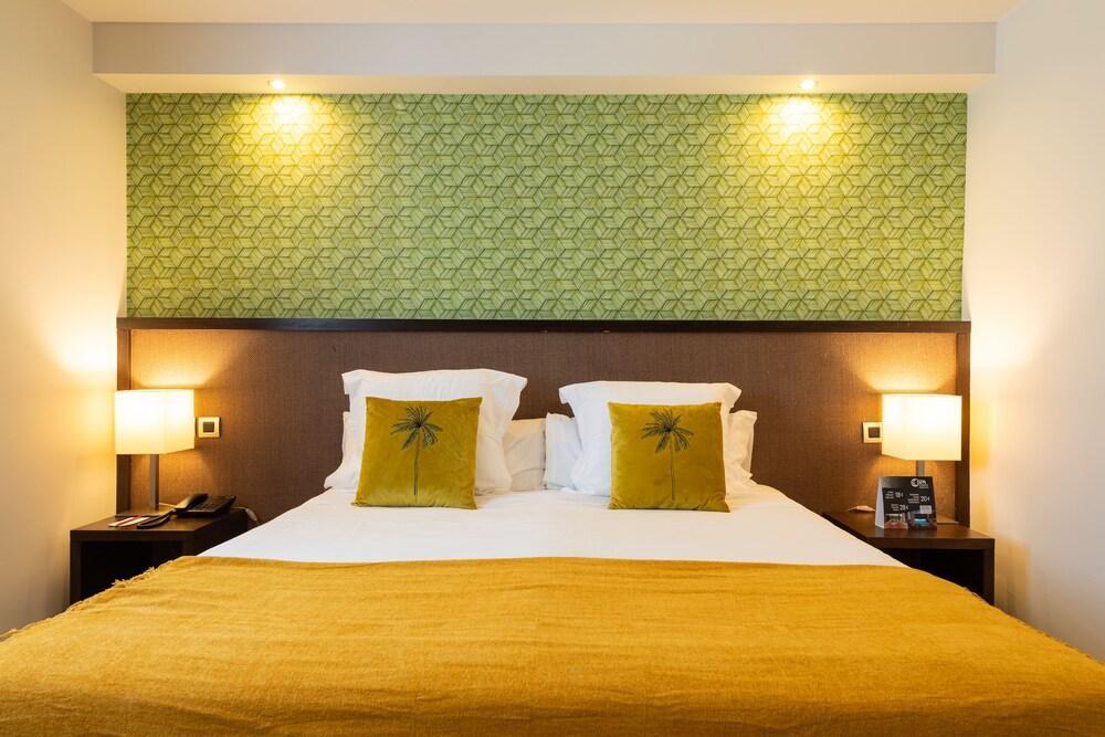 Occidental Roca Negra - Adults Only Otel Agaete  Dış mekan fotoğraf
