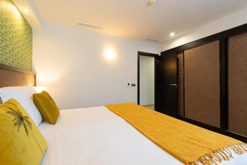 Occidental Roca Negra - Adults Only Otel Agaete  Oda fotoğraf