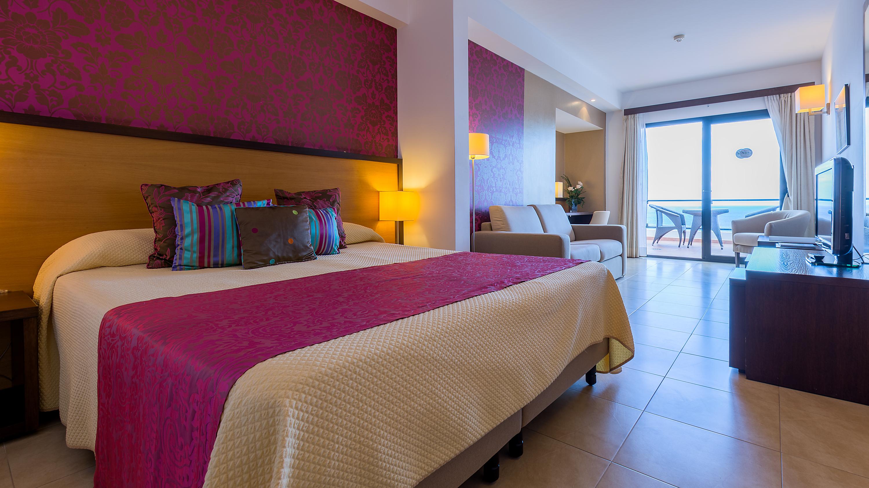 Occidental Roca Negra - Adults Only Otel Agaete  Dış mekan fotoğraf