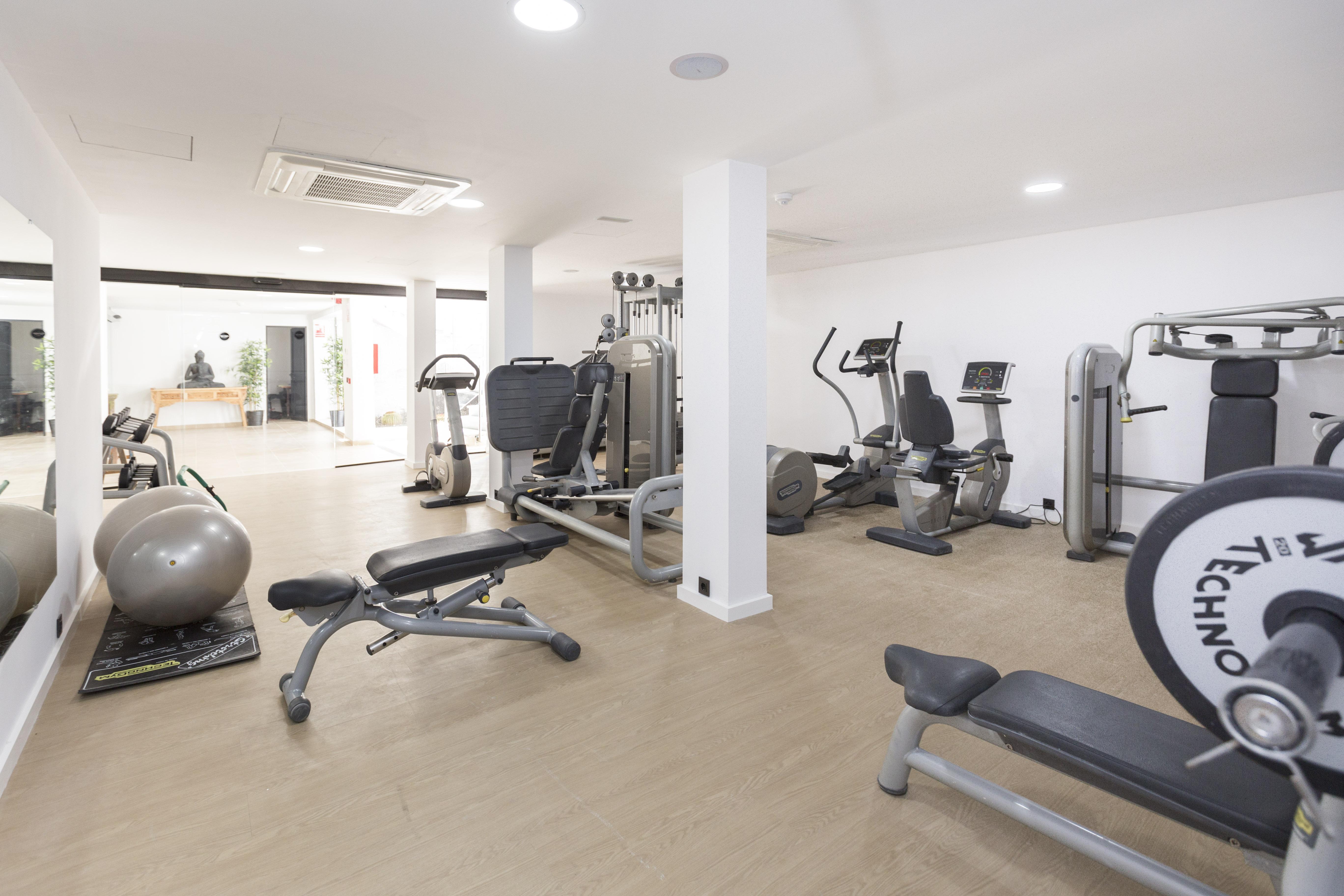 Occidental Roca Negra - Adults Only Otel Agaete  Dış mekan fotoğraf