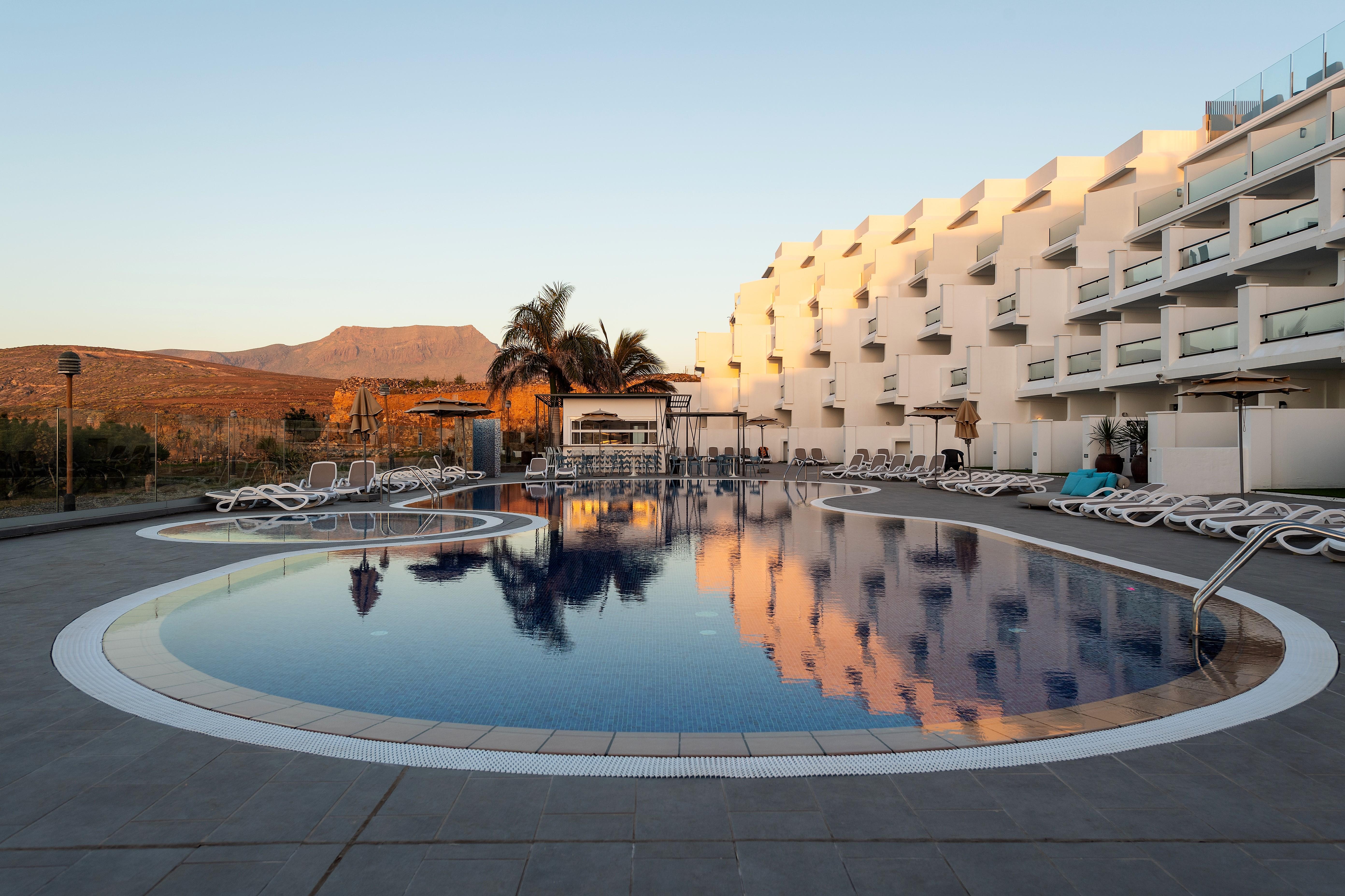 Occidental Roca Negra - Adults Only Otel Agaete  Konforlar fotoğraf