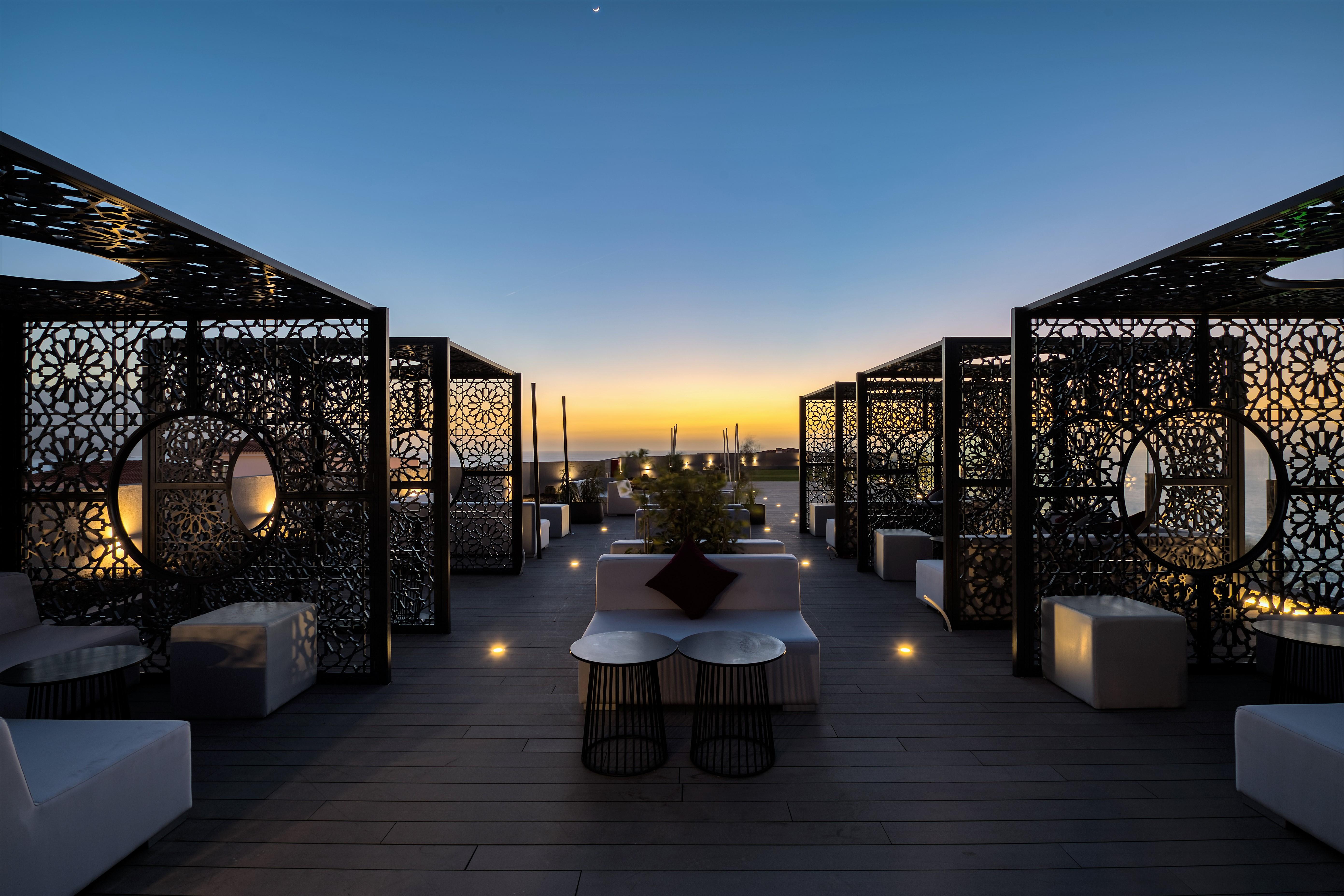 Occidental Roca Negra - Adults Only Otel Agaete  Dış mekan fotoğraf