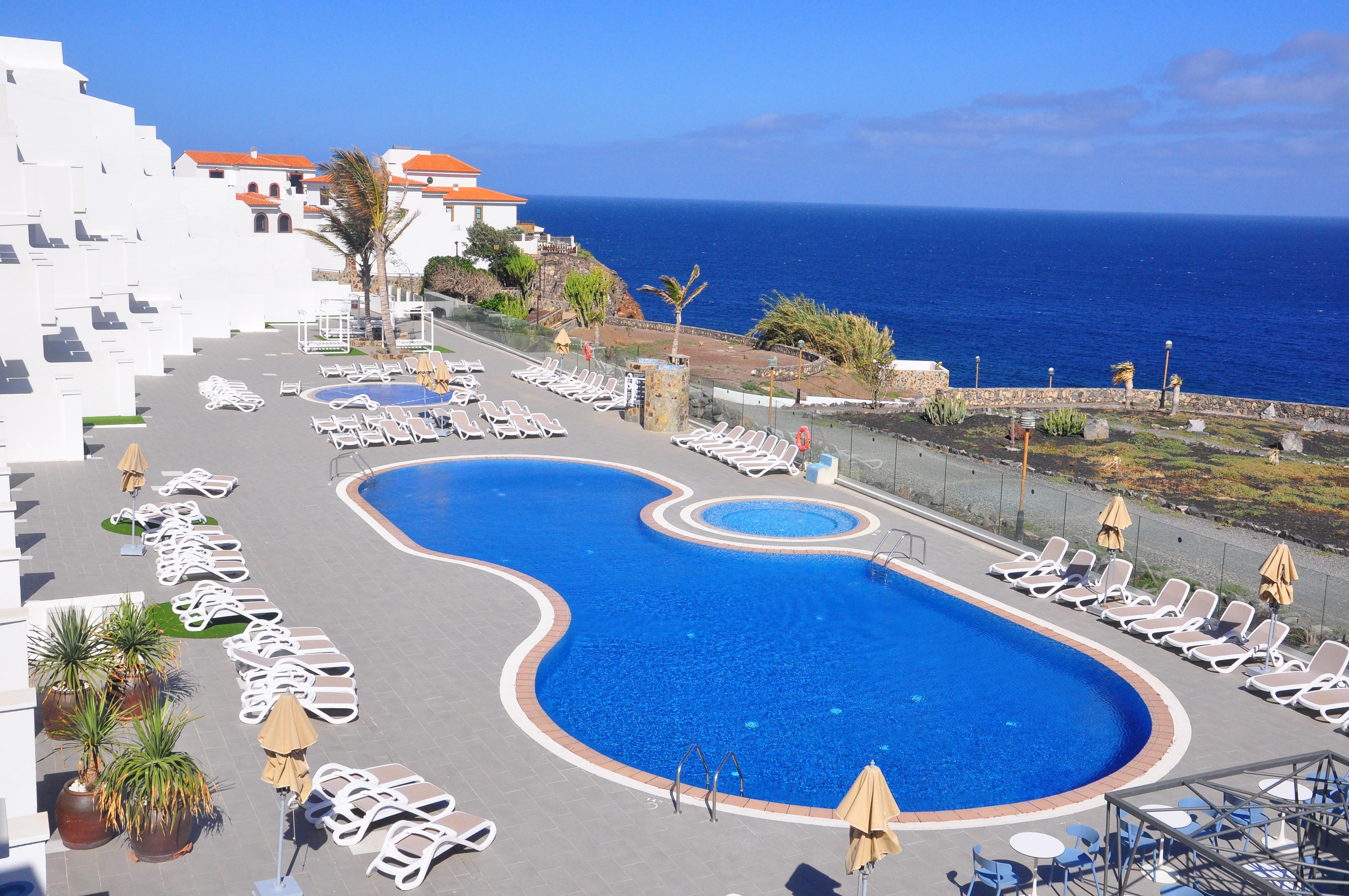 Occidental Roca Negra - Adults Only Otel Agaete  Dış mekan fotoğraf