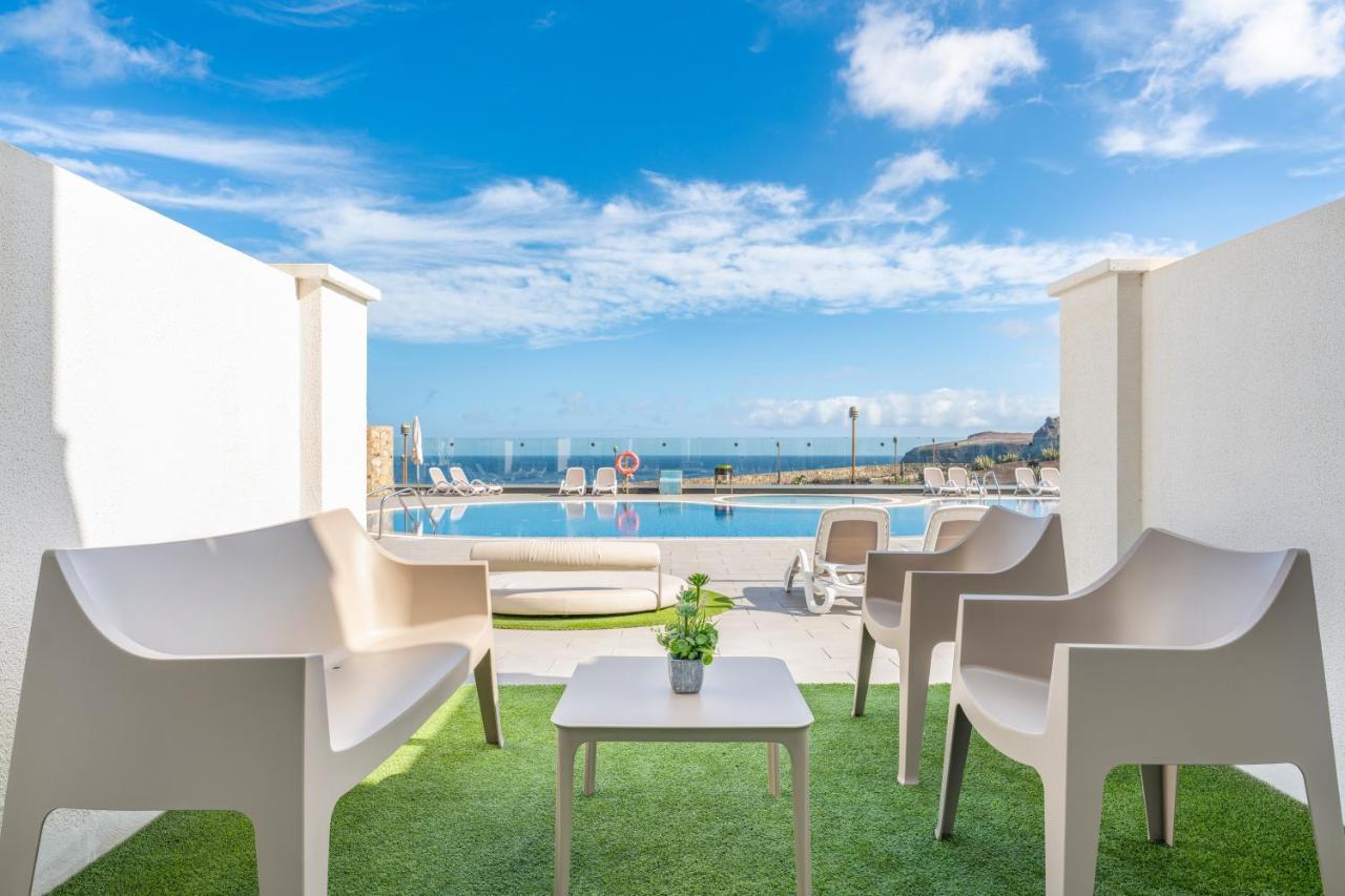Occidental Roca Negra - Adults Only Otel Agaete  Dış mekan fotoğraf