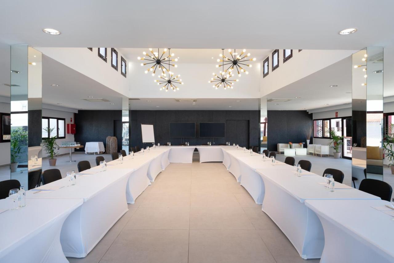 Occidental Roca Negra - Adults Only Otel Agaete  Dış mekan fotoğraf