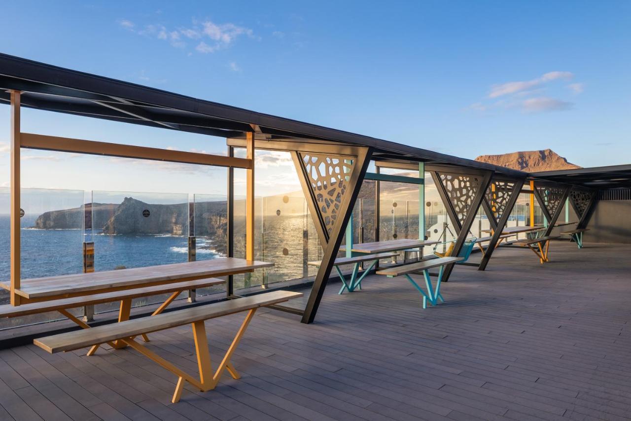 Occidental Roca Negra - Adults Only Otel Agaete  Dış mekan fotoğraf