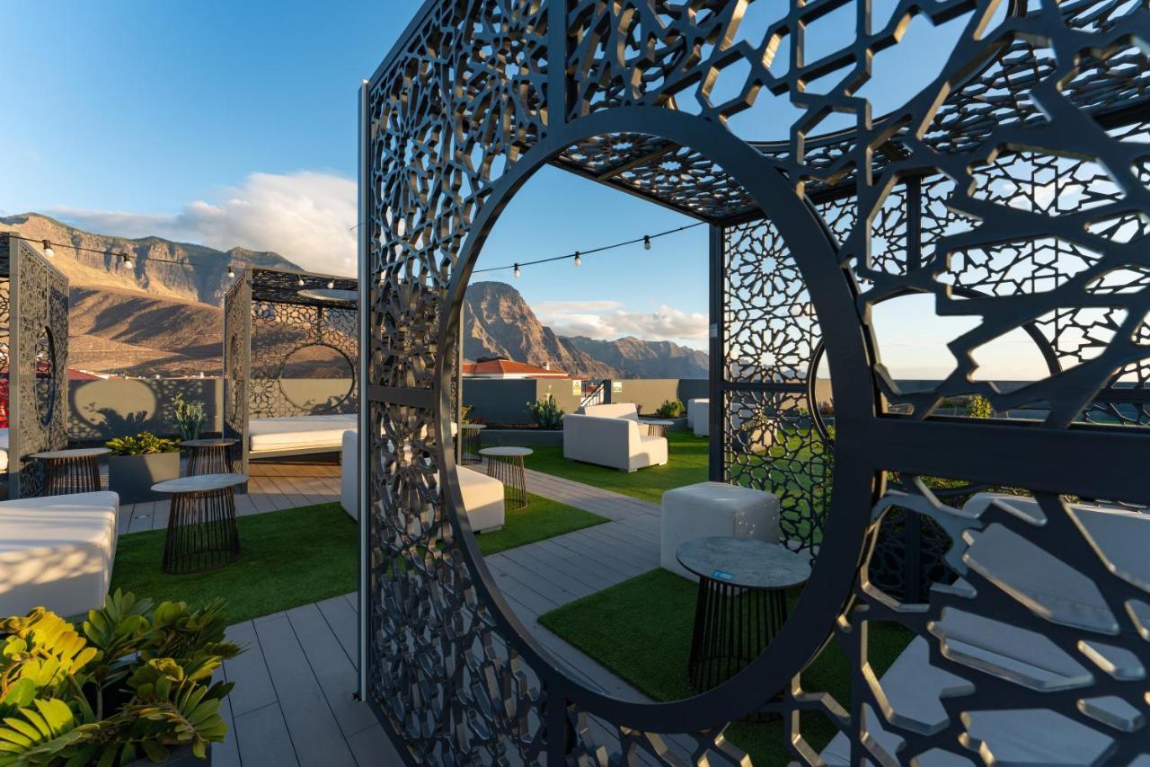 Occidental Roca Negra - Adults Only Otel Agaete  Dış mekan fotoğraf