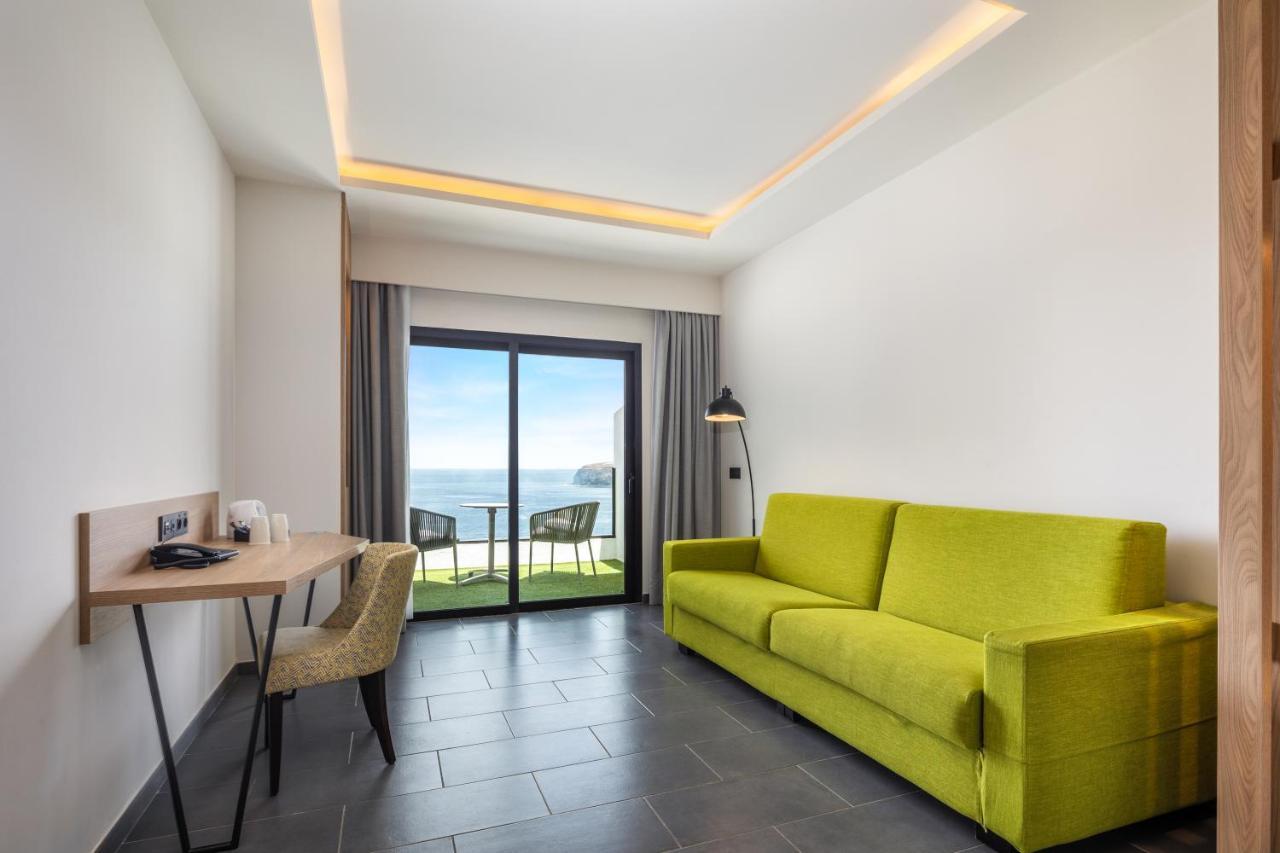 Occidental Roca Negra - Adults Only Otel Agaete  Dış mekan fotoğraf