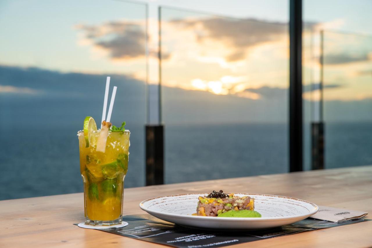 Occidental Roca Negra - Adults Only Otel Agaete  Dış mekan fotoğraf
