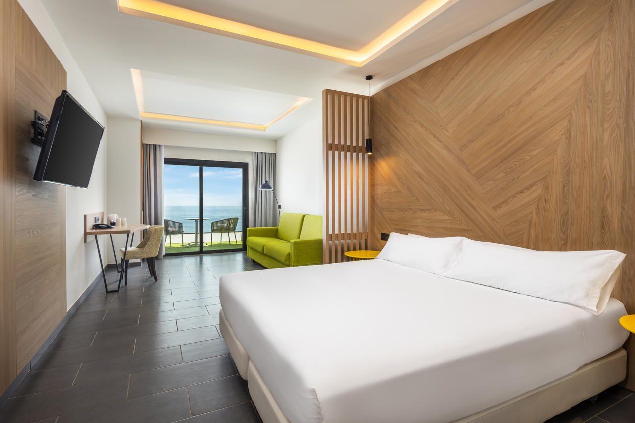 Occidental Roca Negra - Adults Only Otel Agaete  Dış mekan fotoğraf