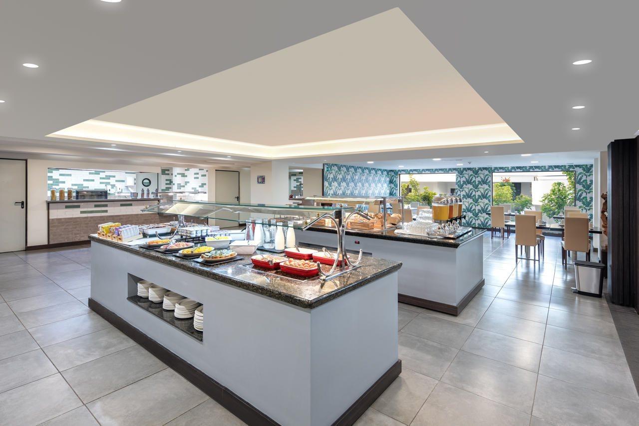Occidental Roca Negra - Adults Only Otel Agaete  Dış mekan fotoğraf