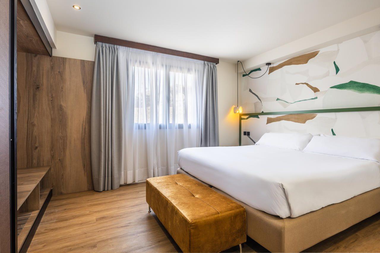 Occidental Roca Negra - Adults Only Otel Agaete  Dış mekan fotoğraf