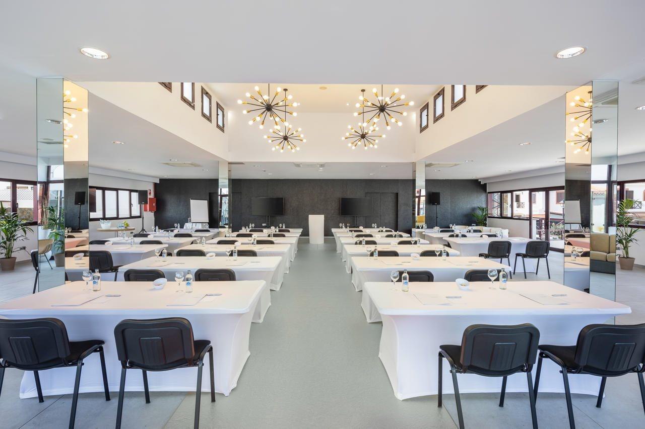 Occidental Roca Negra - Adults Only Otel Agaete  Dış mekan fotoğraf