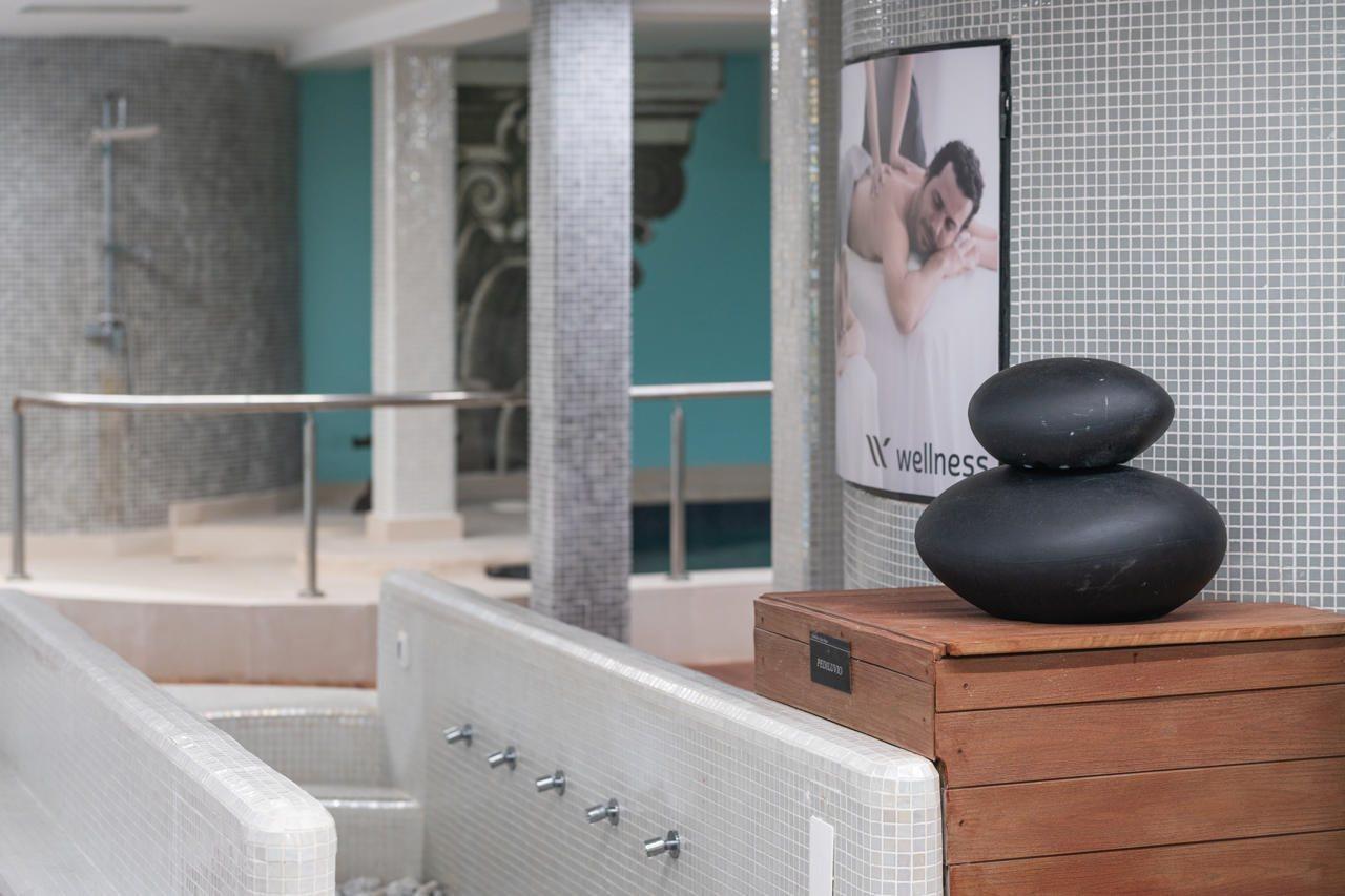 Occidental Roca Negra - Adults Only Otel Agaete  Dış mekan fotoğraf