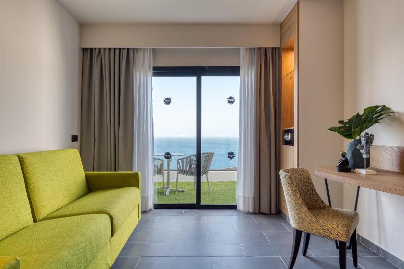 Occidental Roca Negra - Adults Only Otel Agaete  Oda fotoğraf