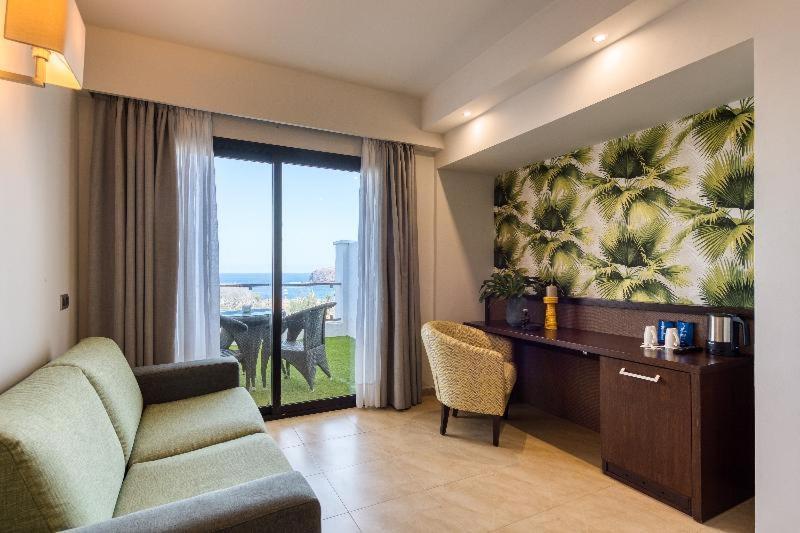 Occidental Roca Negra - Adults Only Otel Agaete  Oda fotoğraf