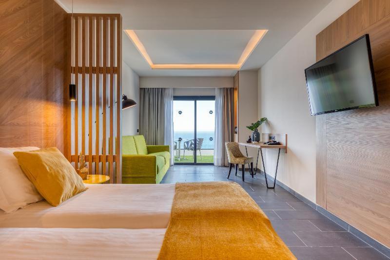 Occidental Roca Negra - Adults Only Otel Agaete  Oda fotoğraf