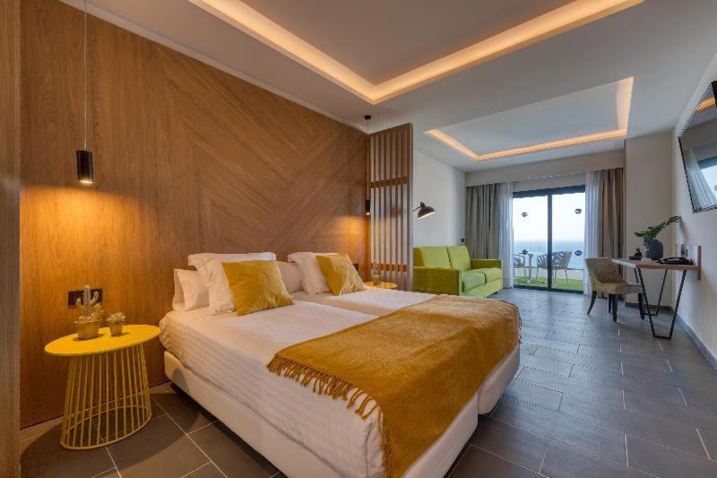 Occidental Roca Negra - Adults Only Otel Agaete  Oda fotoğraf