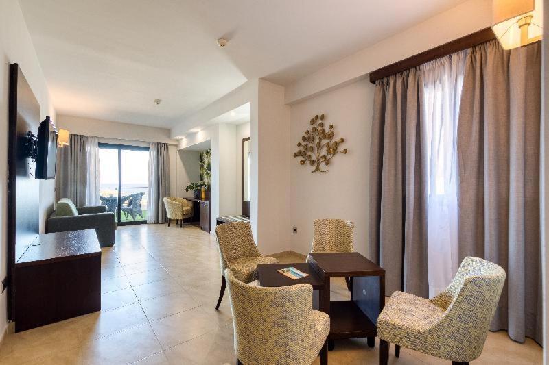 Occidental Roca Negra - Adults Only Otel Agaete  Oda fotoğraf