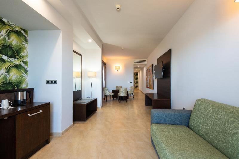 Occidental Roca Negra - Adults Only Otel Agaete  Oda fotoğraf