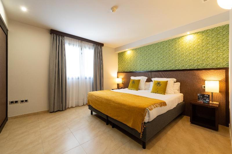 Occidental Roca Negra - Adults Only Otel Agaete  Oda fotoğraf