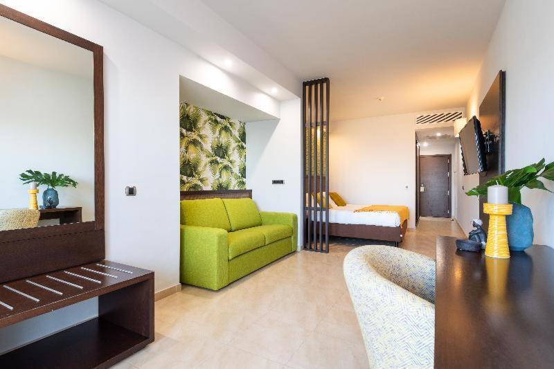 Occidental Roca Negra - Adults Only Otel Agaete  Oda fotoğraf