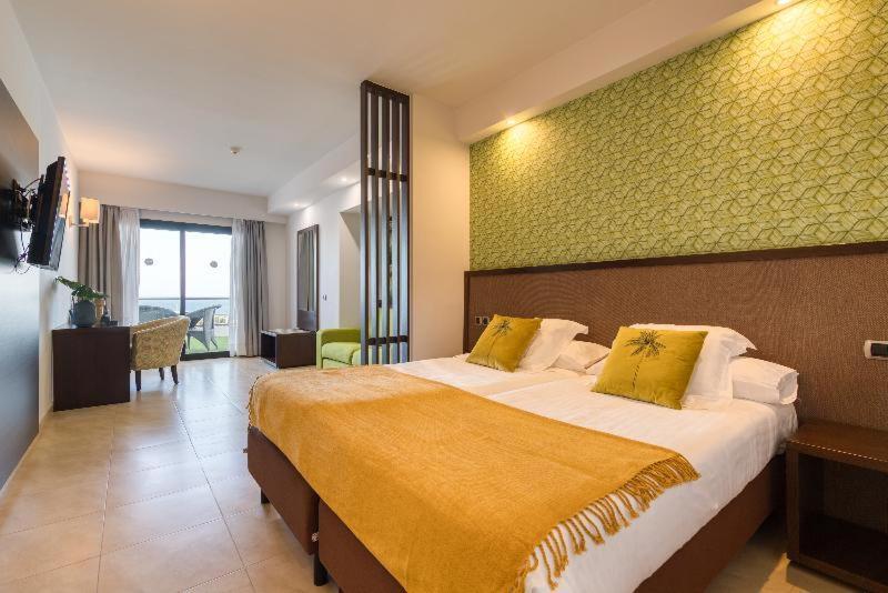 Occidental Roca Negra - Adults Only Otel Agaete  Oda fotoğraf