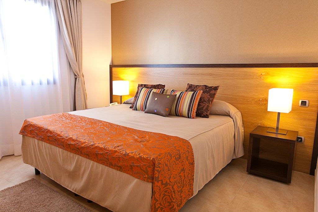 Occidental Roca Negra - Adults Only Otel Agaete  Dış mekan fotoğraf
