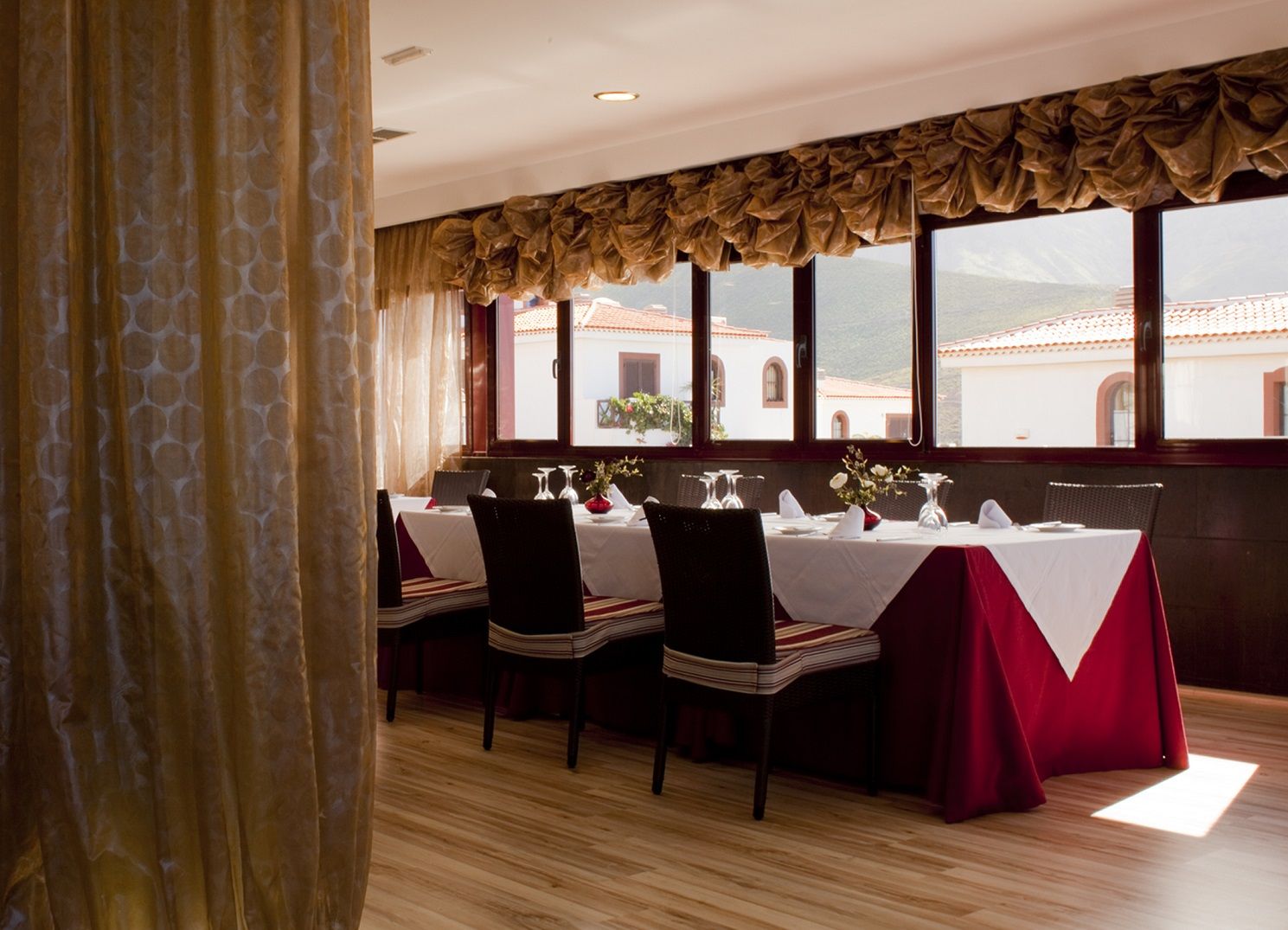 Occidental Roca Negra - Adults Only Otel Agaete  Dış mekan fotoğraf