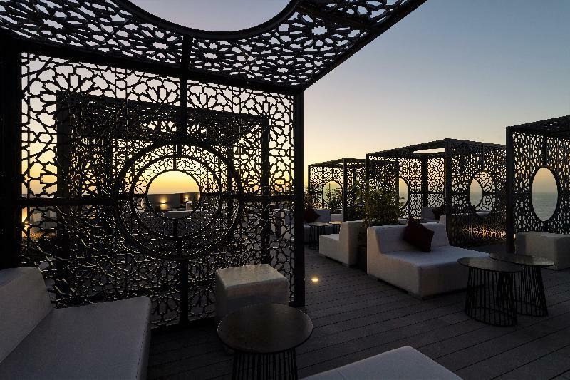 Occidental Roca Negra - Adults Only Otel Agaete  Dış mekan fotoğraf
